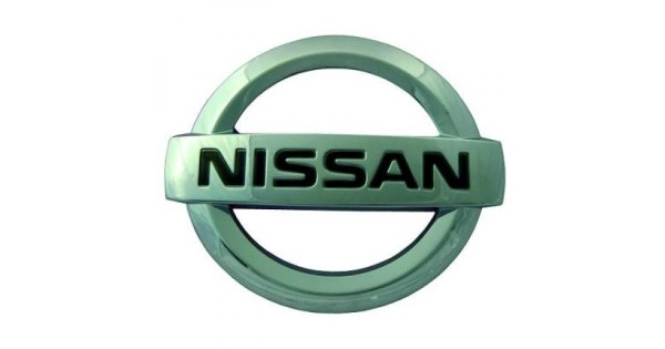 Nissan Note embleem