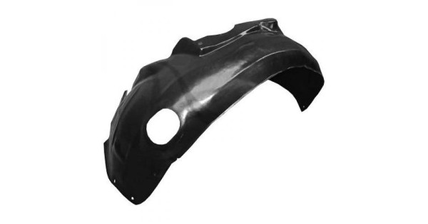 Audi A6 C6 parem logar