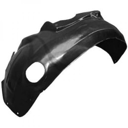 Audi A6 C6 parem logar