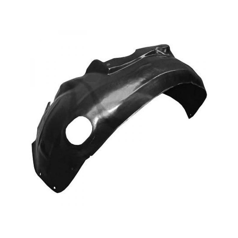 Audi A6 C6 parem logar