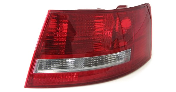 Audi A6 C6 parem tagatuli