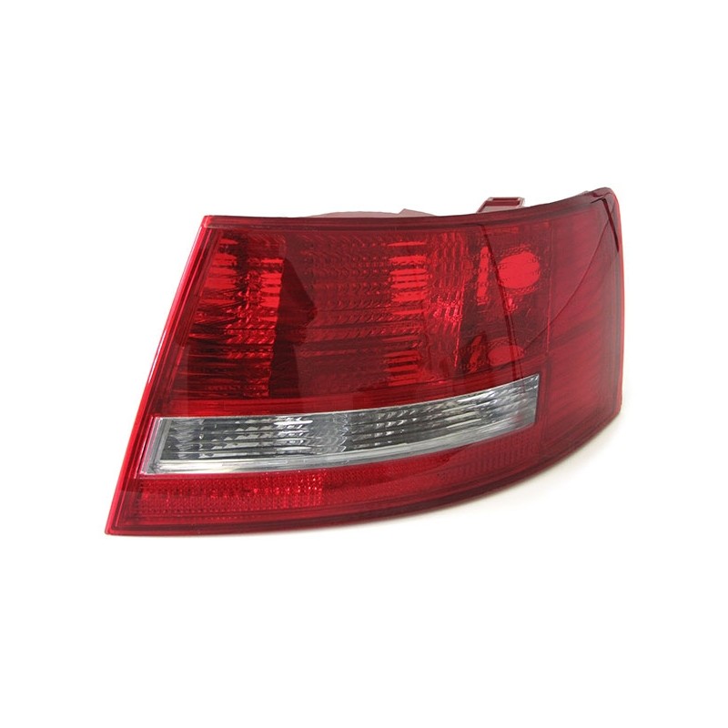 Audi A6 C6 parem tagatuli