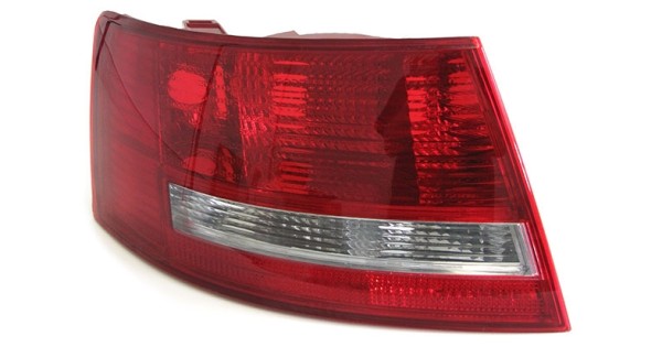 Audi A6 C6 vasak tagatuli