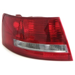 Audi A6 C6 vasak tagatuli