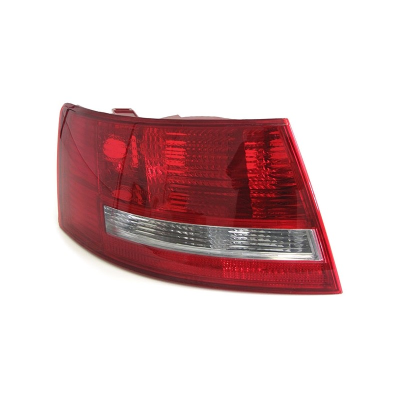 Audi A6 C6 vasak tagatuli