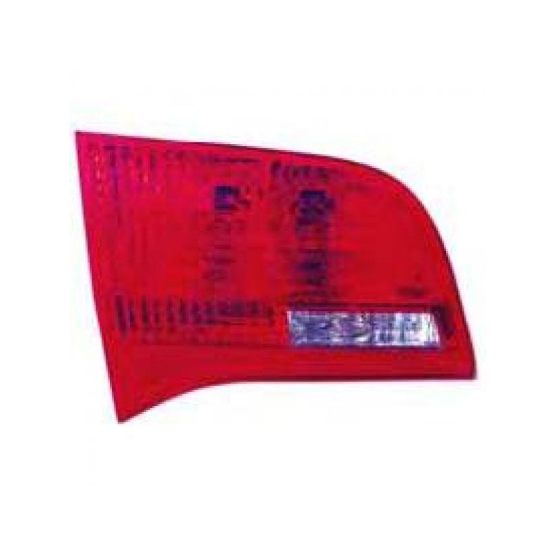 Audi A6 C6 Avant parem tagatuli