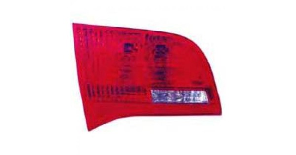 Audi A6 C6 Avant parem tagatuli