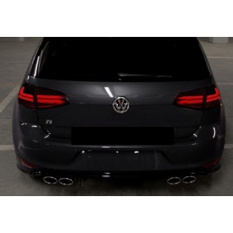 Volkswagen Golf 7 LED tagatuled