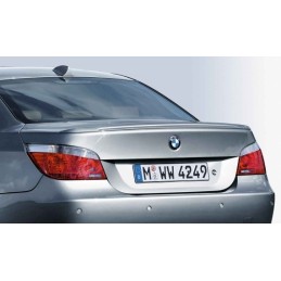 BMW E60 tagaspoiler