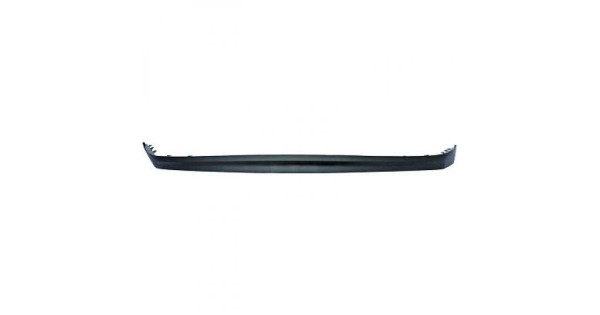 Opel Vectra C esistange spoiler