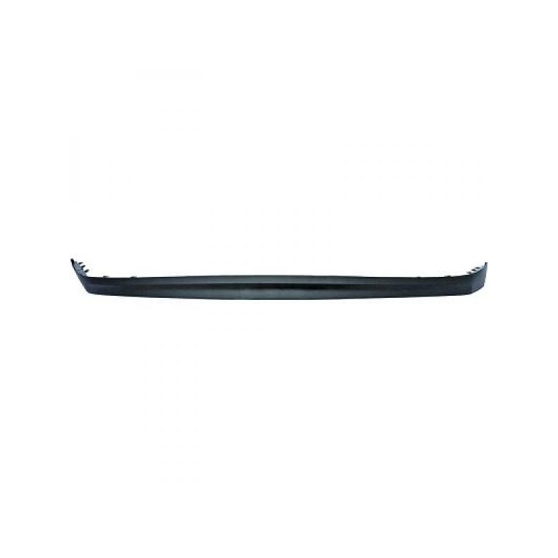 Opel Vectra C esistange spoiler