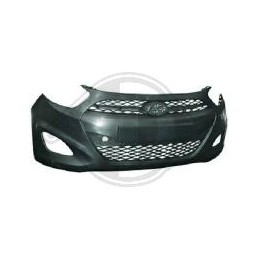 Hyundai i10 esistange