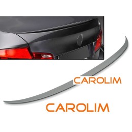 BMW F10 M5 tagaspoiler