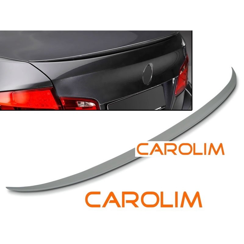 BMW F10 M5 tagaspoiler