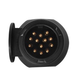 13-13 pin käru LED valgusti adapter