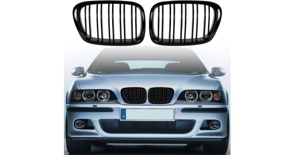 BMW E39 M iluvõre
