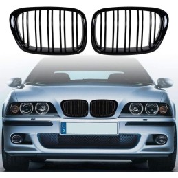 BMW E39 M iluvõre