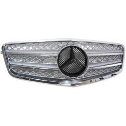 Mercedes E W212 iluvõre