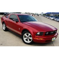 Mustang 04-09