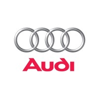 Audi tüüblid