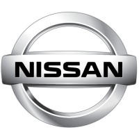 Nissan tüüblid
