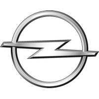Opel tüüblid