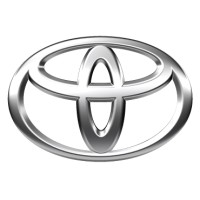 Toyota tüüblid