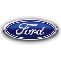 Ford tüüblid
