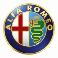Alfa Romeo tüüblid