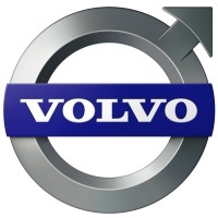 Volvo tüüblid