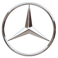 Mercedes tüüblid