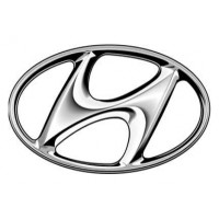 Hyundai tüüblid