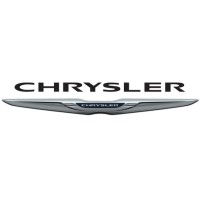 Chrysler tüüblid