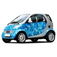 Fortwo 98-06