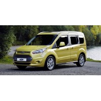 Ford Transit Tourneo Connect