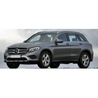 Mercedes-Benz GLC W253