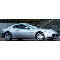 Maserati GT 07-19