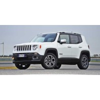 Jeep Renegade 2014-