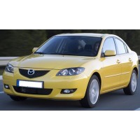 Mazda 3 2003-2009