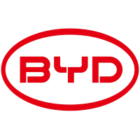 BYD tuled ja keredetailid