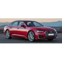 Audi A6 C8 2018-2022