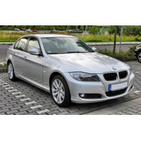 BMW E90/E91