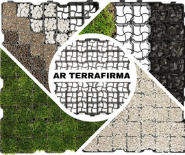 AR Terrafirma